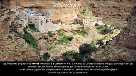 Divers - Les plus anciennes Villes du monde