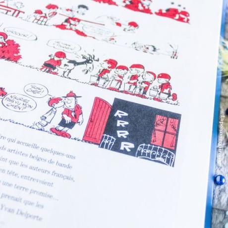 Boule et Bill, l’intégrale, tome 1 : 1959-1963 • Jean Roba Boule et Bill, l’intégrale, tome 1 : 1959-1963 • Jean Roba