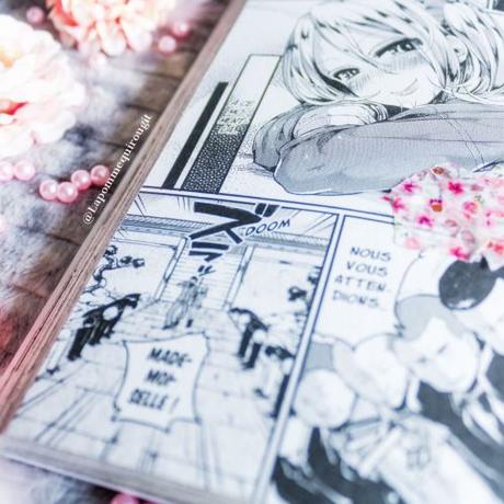 La chaleur de l’amour • Doumou La chaleur de l’amour • Doumou