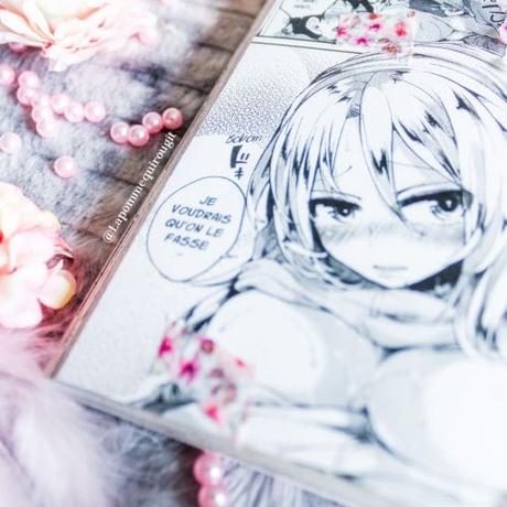 La chaleur de l’amour • Doumou La chaleur de l’amour • Doumou