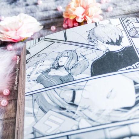 La chaleur de l’amour • Doumou La chaleur de l’amour • Doumou