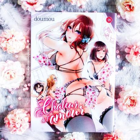 La chaleur de l’amour • Doumou