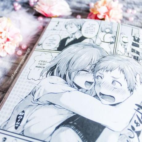 La chaleur de l’amour • Doumou La chaleur de l’amour • Doumou