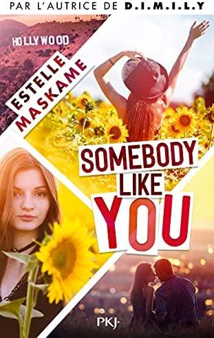 'Somebody Like You' d'Estelle Maskame