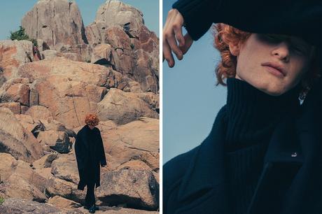 SOPHNET. – F/W 2021 COLLECTION LOOKBOOK SOPHNET. – F/W 2021 COLLECTION LOOKBOOK