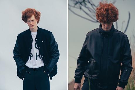 SOPHNET. – F/W 2021 COLLECTION LOOKBOOK SOPHNET. – F/W 2021 COLLECTION LOOKBOOK