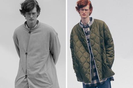 SOPHNET. – F/W 2021 COLLECTION LOOKBOOK SOPHNET. – F/W 2021 COLLECTION LOOKBOOK