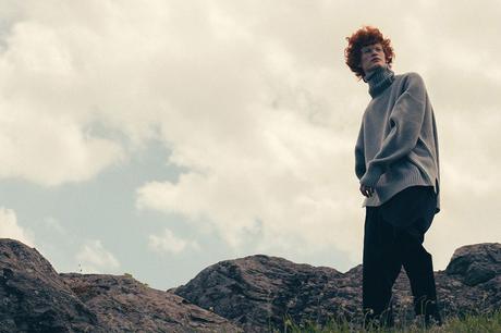 SOPHNET. – F/W 2021 COLLECTION LOOKBOOK SOPHNET. – F/W 2021 COLLECTION LOOKBOOK