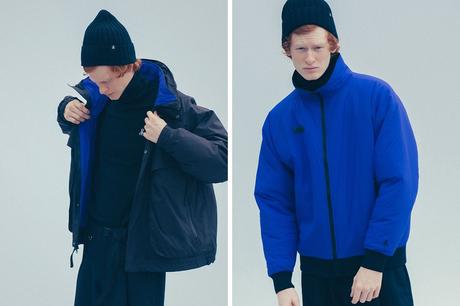 SOPHNET. – F/W 2021 COLLECTION LOOKBOOK SOPHNET. – F/W 2021 COLLECTION LOOKBOOK