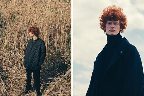 SOPHNET. – F/W 2021 COLLECTION LOOKBOOK SOPHNET. – F/W 2021 COLLECTION LOOKBOOK
