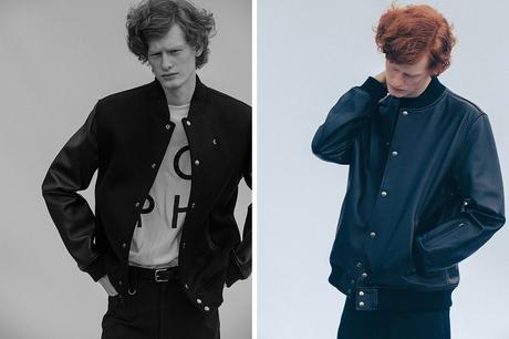 SOPHNET. – F/W 2021 COLLECTION LOOKBOOK SOPHNET. – F/W 2021 COLLECTION LOOKBOOK
