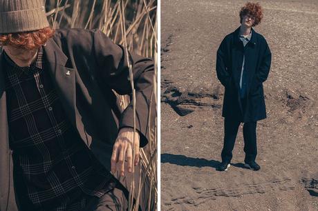 SOPHNET. – F/W 2021 COLLECTION LOOKBOOK SOPHNET. – F/W 2021 COLLECTION LOOKBOOK