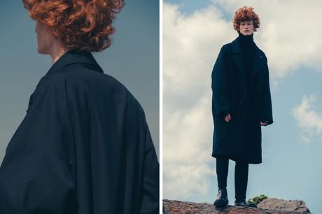 SOPHNET. – F/W 2021 COLLECTION LOOKBOOK SOPHNET. – F/W 2021 COLLECTION LOOKBOOK