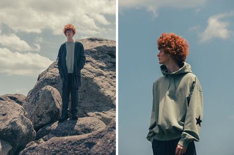 SOPHNET. – F/W 2021 COLLECTION LOOKBOOK SOPHNET. – F/W 2021 COLLECTION LOOKBOOK