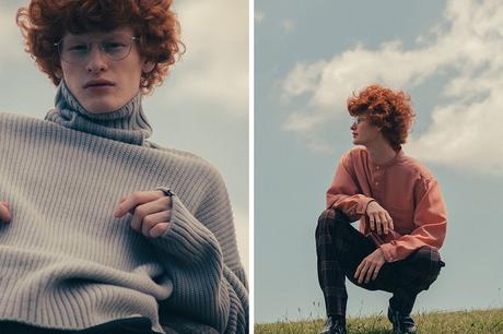 SOPHNET. – F/W 2021 COLLECTION LOOKBOOK SOPHNET. – F/W 2021 COLLECTION LOOKBOOK