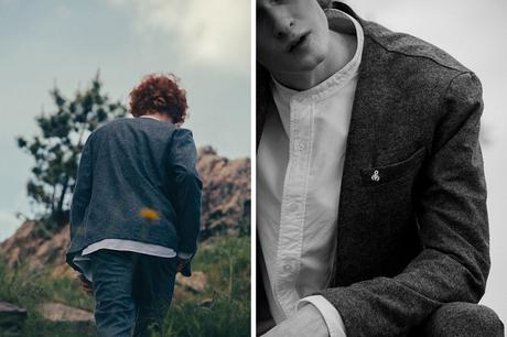 SOPHNET. – F/W 2021 COLLECTION LOOKBOOK SOPHNET. – F/W 2021 COLLECTION LOOKBOOK