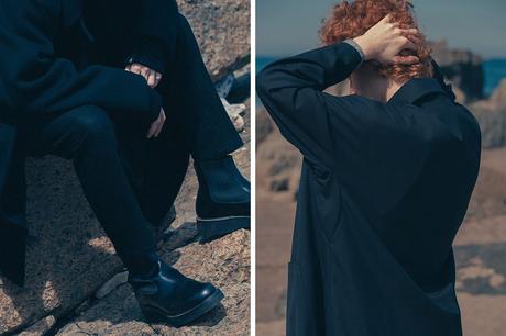 SOPHNET. – F/W 2021 COLLECTION LOOKBOOK SOPHNET. – F/W 2021 COLLECTION LOOKBOOK