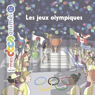 Chronique spéciale JO de Tokyo 2021 Chronique spéciale JO de Tokyo 2021