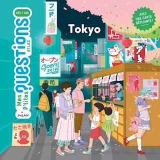 Chronique spéciale JO de Tokyo 2021 Chronique spéciale JO de Tokyo 2021