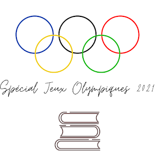 Chronique spéciale JO de Tokyo 2021 Chronique spéciale JO de Tokyo 2021