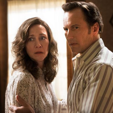 The Conjuring 3 - Sous l'emprise du Diable The Conjuring 3 - Sous l'emprise du Diable