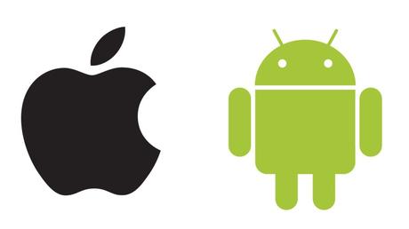 Une app pour passer d’iOS à Android en préparation chez Google Une app pour passer d’iOS à Android en préparation chez Google