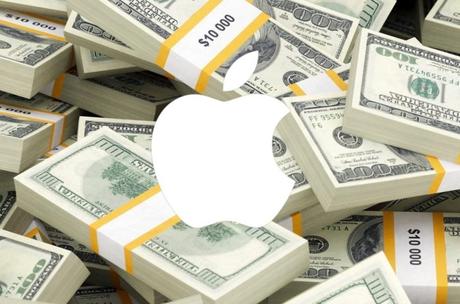 Résultats financiers d’Apple : le bénéfice a quasiment doublé, gros succès pour l’iPhone