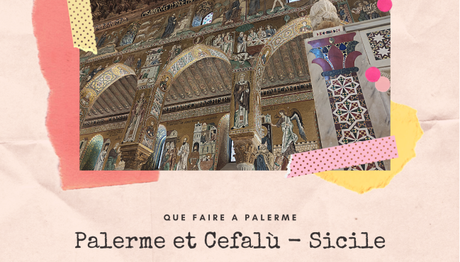 Palerme et Cefalù Palerme et Cefalù