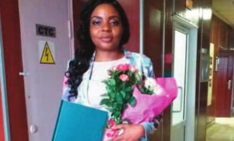 Cameroun : Gertrude Keegoui veut révolutionner l’agriculture de son pays