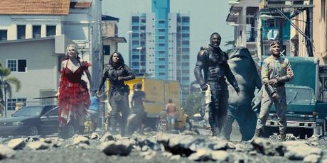 Critique The Suicide Squad : la pépite transgressive de James Gunn Critique The Suicide Squad : la pépite transgressive de James Gunn