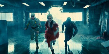 Critique The Suicide Squad : la pépite transgressive de James Gunn Critique The Suicide Squad : la pépite transgressive de James Gunn