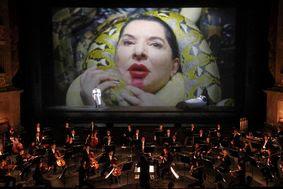Münchner Opernfestspiele — 7 deaths of Maria Callas, un Gesamtkunstwerk de Marina Abramović