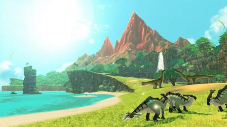 Test de Monster Hunter Stories 2 : Une suite plaisante Test de Monster Hunter Stories 2 : Une suite plaisante