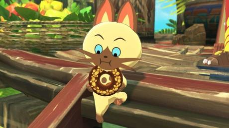 Test de Monster Hunter Stories 2 : Une suite plaisante Test de Monster Hunter Stories 2 : Une suite plaisante