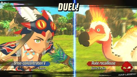 Test de Monster Hunter Stories 2 : Une suite plaisante Test de Monster Hunter Stories 2 : Une suite plaisante