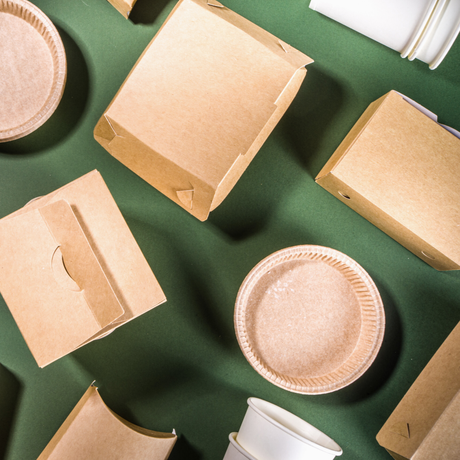 Emballage alimentaire: nos réponses aux questions fréquentes des restaurateurs se lançant dans la livraison de repas développement-durable-restauration