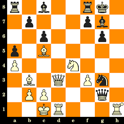 Un pied en demi-finale de la coupe du monde d'échecs pour Magnus Carlsen