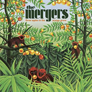 FLASH : THE MERGERS / MAPLE GLIDER / MICKO & THE MELLOTRONICS