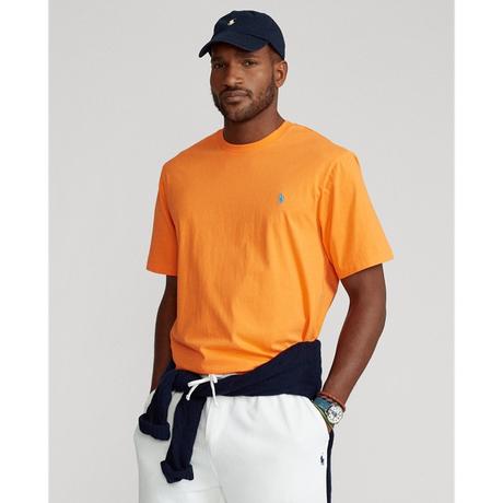 ICI TOUT COMMENCE : le t-shirt orange de Solal dans l’épisode 194