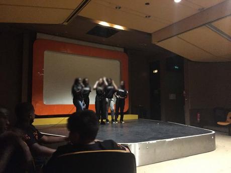 Le confinement ça dit quoi ? x Jeunesse Feu Vert Le confinement ça dit quoi ? x Jeunesse Feu Vert