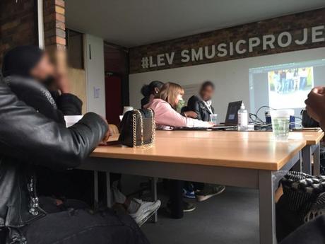 Le confinement ça dit quoi ? x Jeunesse Feu Vert Le confinement ça dit quoi ? x Jeunesse Feu Vert