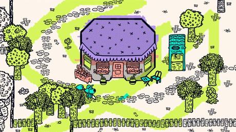 Chicory: A Colorful Tale, notre test du jeu d’aventure sur PS5