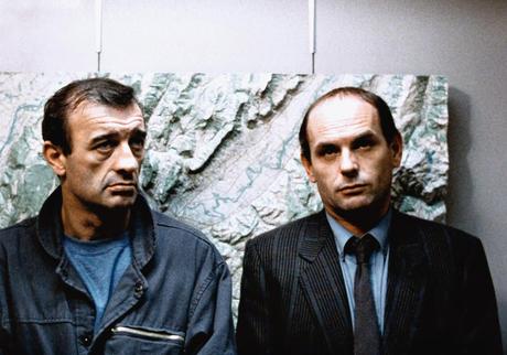 Mort de Jean-François Stévenin Mort de Jean-François Stévenin