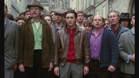 Mort de Jean-François Stévenin Mort de Jean-François Stévenin