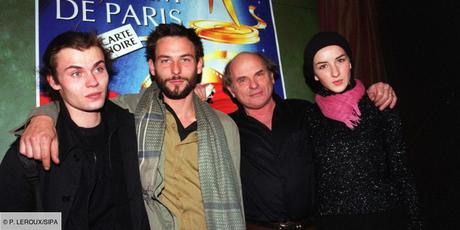 Mort de Jean-François Stévenin Mort de Jean-François Stévenin