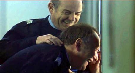 Mort de Jean-François Stévenin