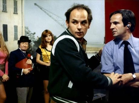 Mort de Jean-François Stévenin Mort de Jean-François Stévenin