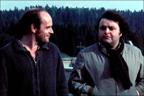 Mort de Jean-François Stévenin