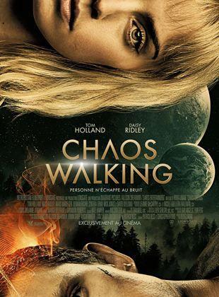 Chaos Walking (2021) de Doug Liman
