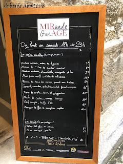Le Mirage, un restaurant qui n’est plus un secret